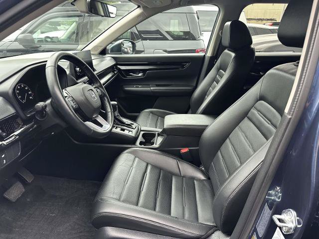 Used 2025 Honda CR-V EX-L image 11