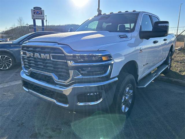 Used 2026 RAM 3500 Big Horn image 4