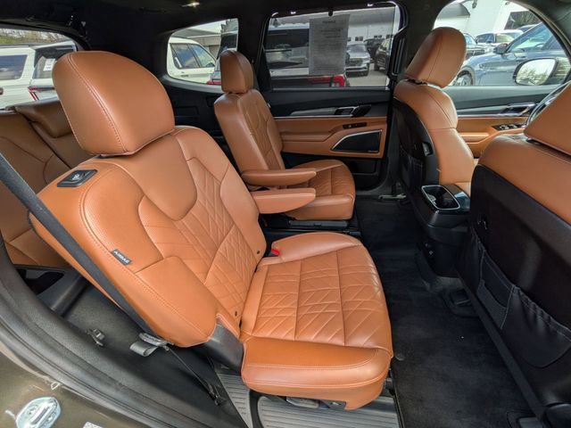 Used 2024 Kia Telluride SX Prestige X-Line AWD/4WD image 22
