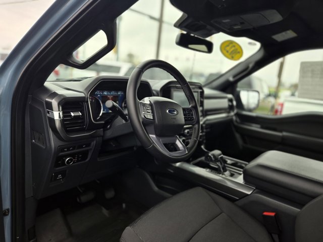 Certified 2023 Ford F150 XLT w/ Equipment Group 302A High AWD/4WD video 2