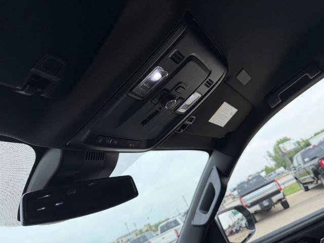 Used 2025 GMC Yukon Denali AWD/4WD image 26