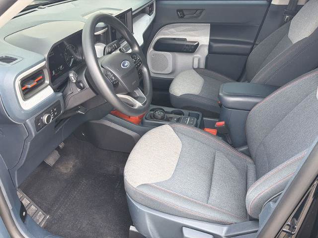 Certified 2024 Ford Maverick XLT w/ Equipment Group 300A Standard AWD/4WD image 10