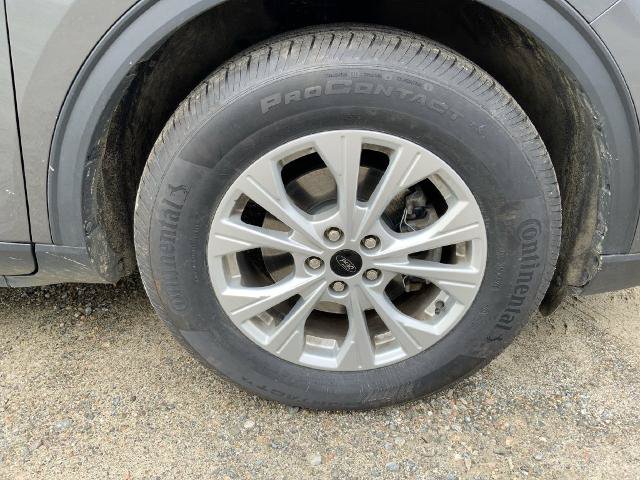 Certified 2023 Ford Escape Active AWD/4WD image 12