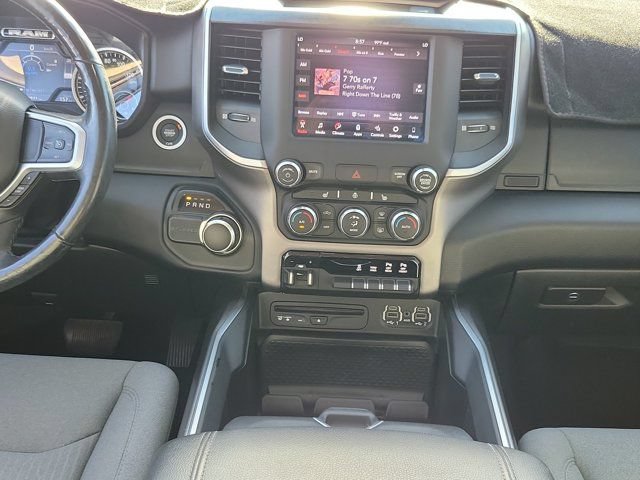 Used 2019 RAM 1500 Big Horn RWD image 20
