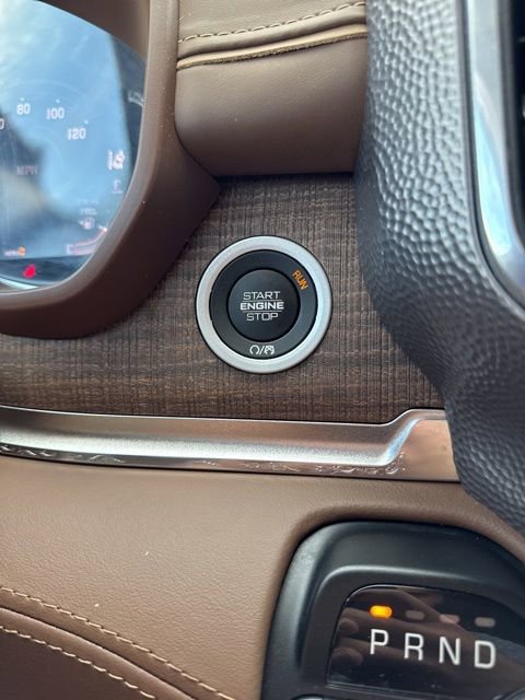 Used 2023 RAM 1500 Limited image 25