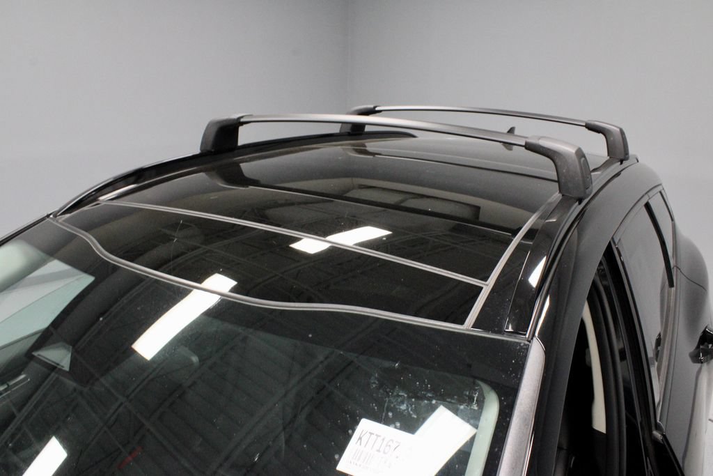 Used 2024 Kia Sportage SX FWD image 34