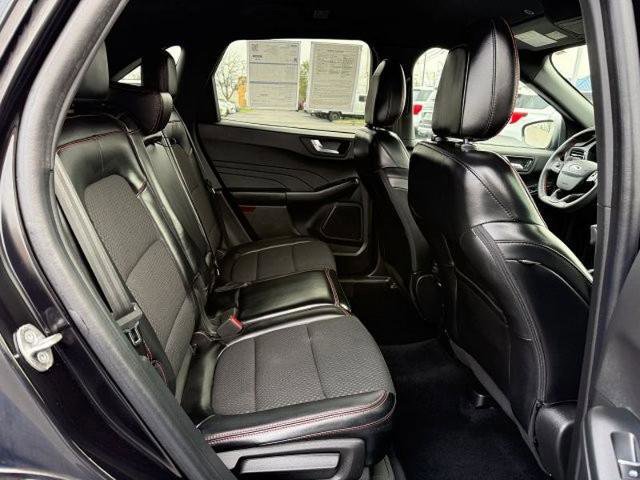 Certified 2023 Ford Escape ST-Line image 22