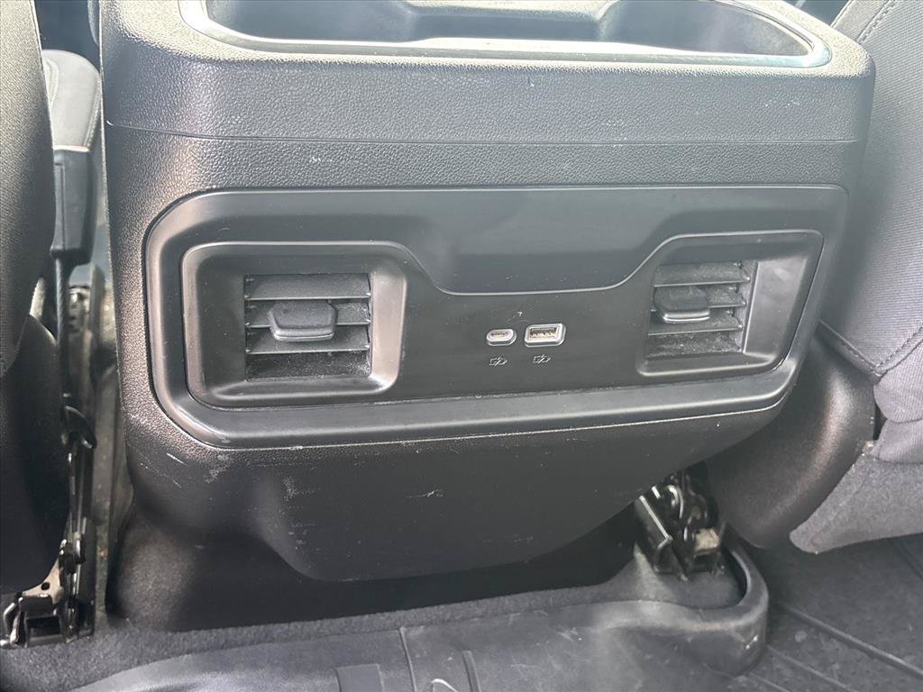 Used 2024 Chevrolet Silverado 1500 RST w/ Max Trailering Package AWD/4WD image 20