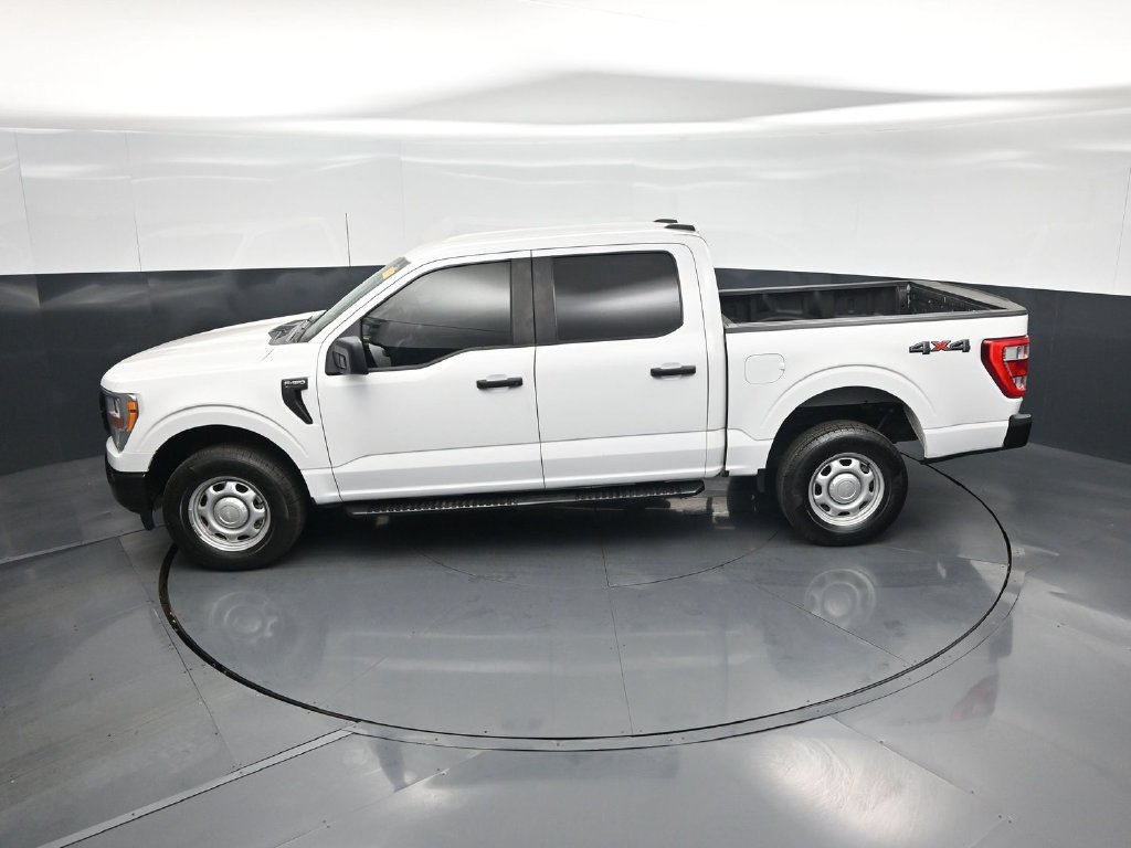 Certified 2021 Ford F150 XL w/ Equipment Group 101A High AWD/4WD image 38