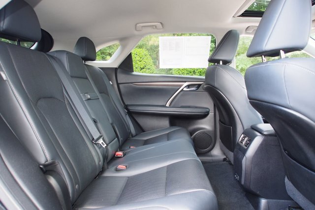 Used 2022 Lexus RX 350 FWD w/ Premium Package image 14