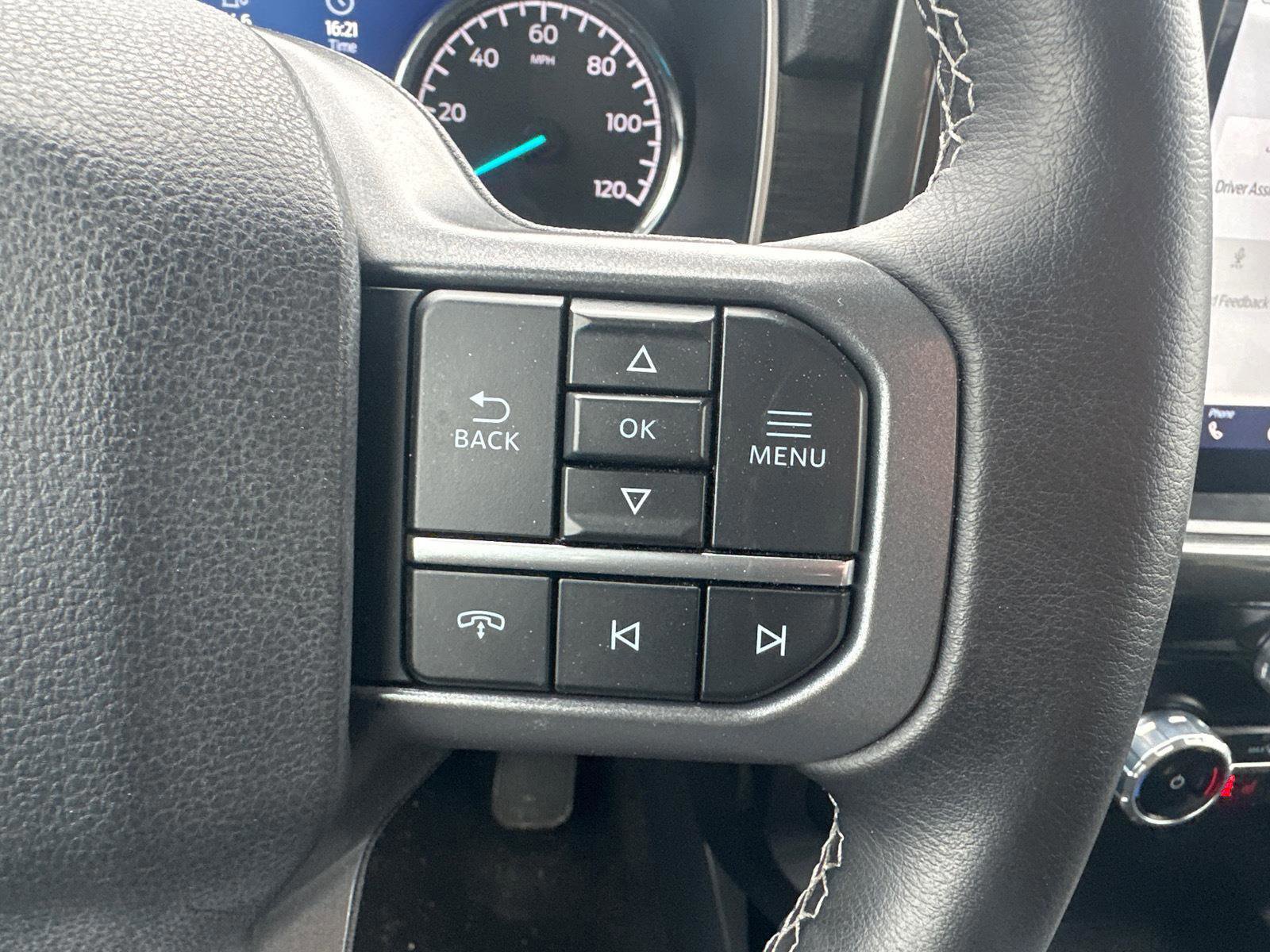 Certified 2023 Ford F150 XLT w/ Equipment Group 302A High image 19