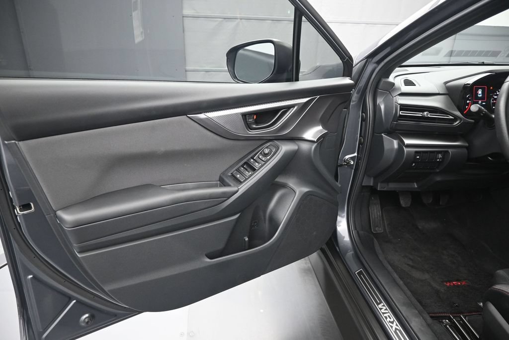 Used 2024 Subaru WRX AWD/4WD image 12