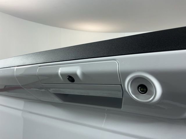 Certified 2025 Ford F350 Lariat w/ Black Appearance Package image 10