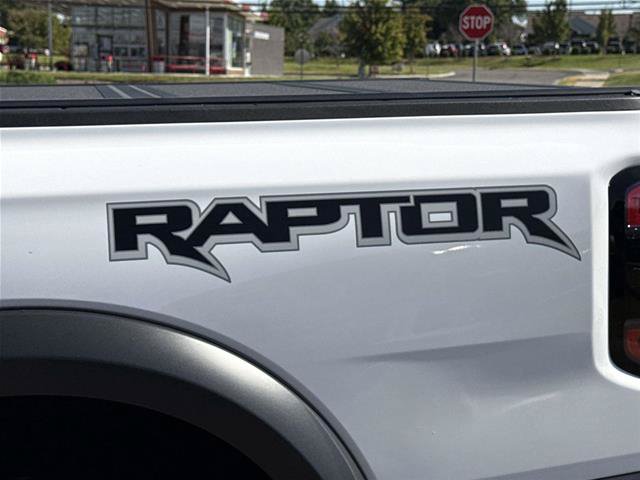 Certified 2024 Ford Ranger Raptor AWD/4WD image 10