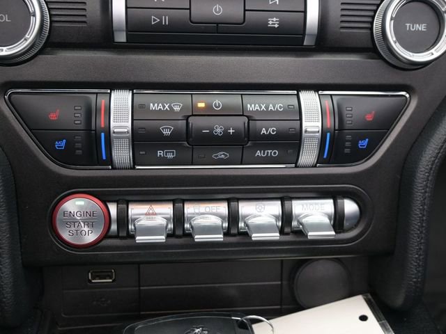 Certified 2022 Ford Mustang GT Premium w/ Equipment Group 401A image 22