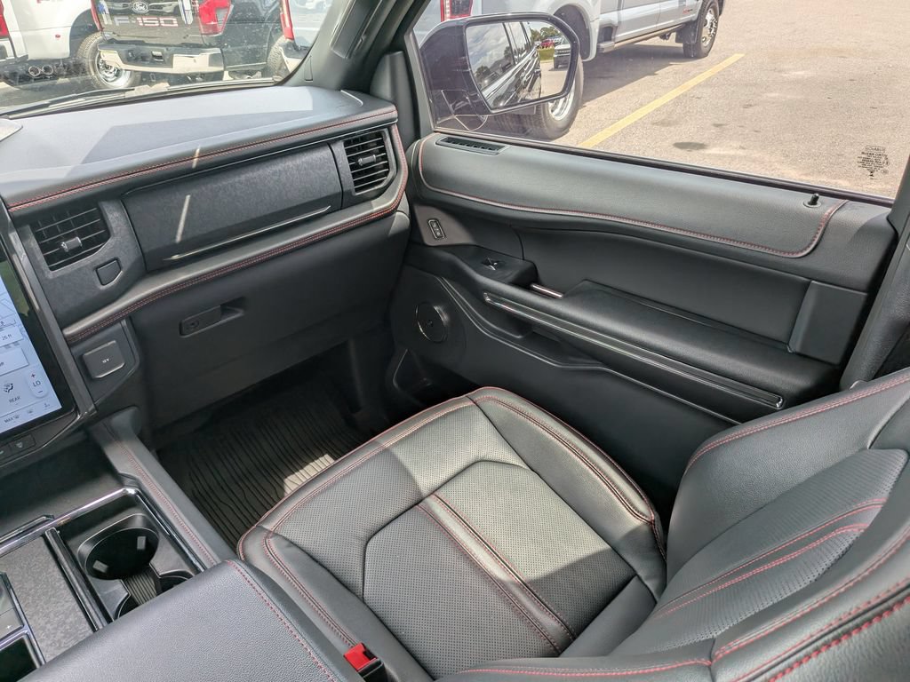 Certified 2023 Ford Expedition Limited RWD image 20