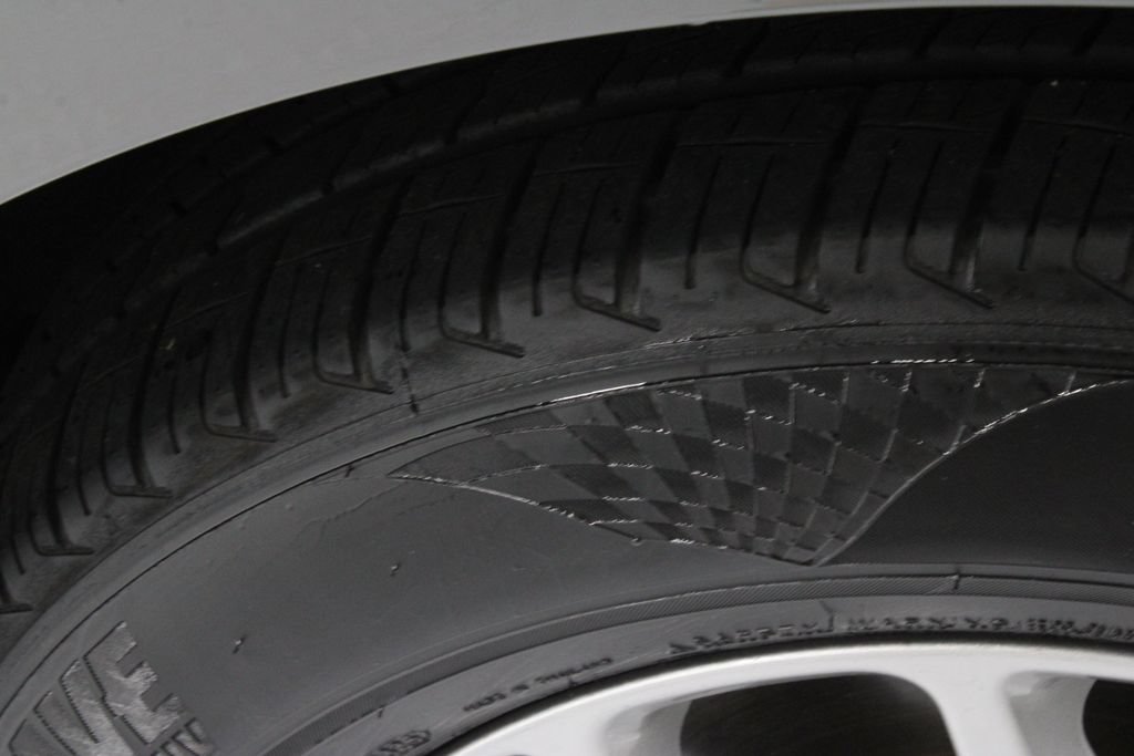 Used 2025 Chrysler Pacifica Select FWD image 20