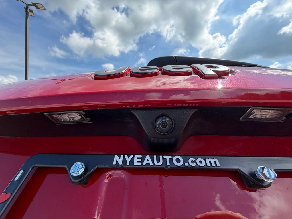 Used 2020 Jeep Grand Cherokee Trailhawk AWD/4WD image 45