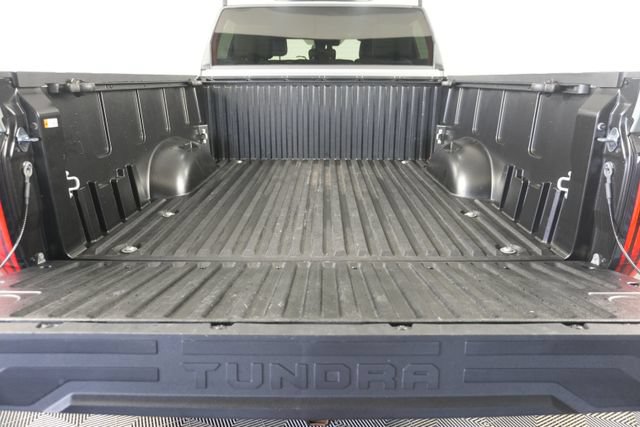Used 2026 Toyota Tundra SR5 w/ SR5 Premium Package AWD/4WD image 9