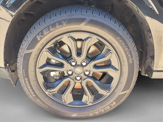 Certified 2024 Ford Maverick XLT w/ XLT Luxury Package FWD image 23