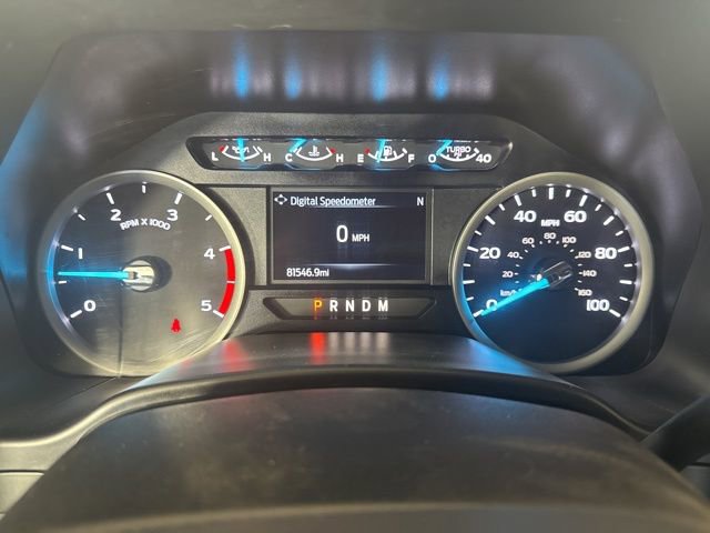 Certified 2020 Ford F250 XLT w/ XLT Premium Package AWD/4WD image 16