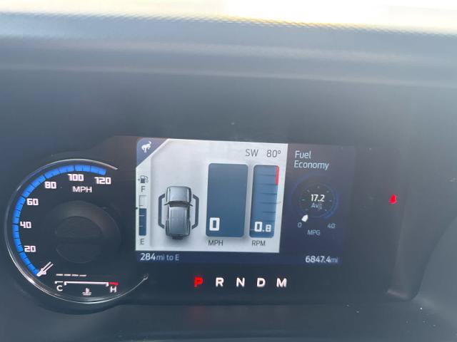 Certified 2022 Ford Bronco Outer Banks AWD/4WD image 12
