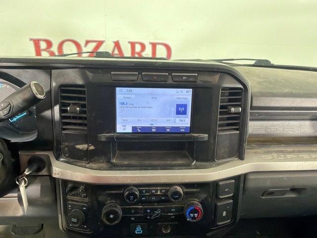 Certified 2024 Ford F250 XL w/ XL Driver Assist Package AWD/4WD image 24