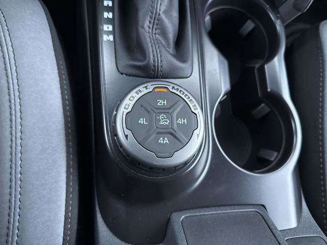 Certified 2024 Ford Bronco Big Bend w/ Sasquatch Package image 34