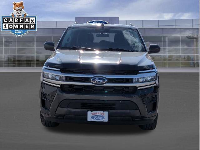 Certified 2022 Ford Expedition Max XLT image 8