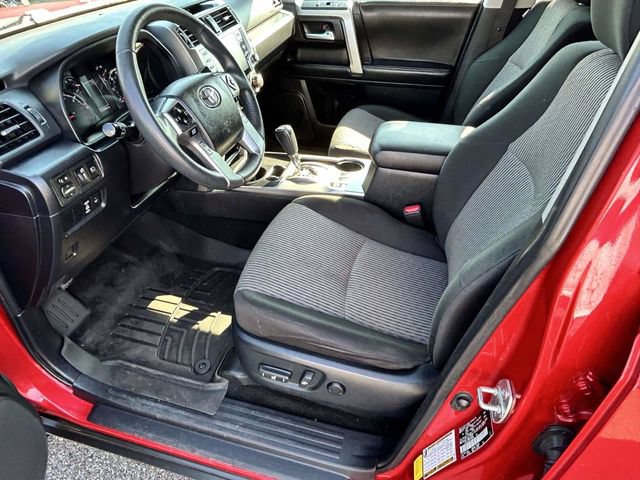 Used 2023 Toyota 4Runner SR5 RWD image 21