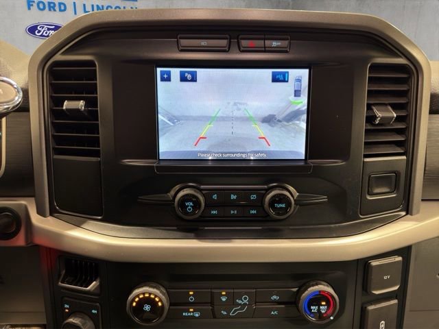 Certified 2022 Ford F150 XLT image 16