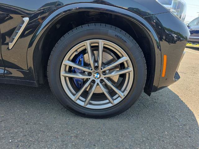 Used 2020 BMW X3 M40i AWD/4WD image 11
