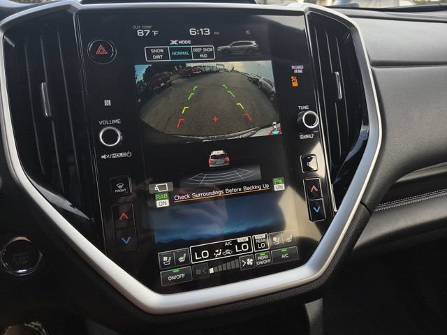 Used 2023 Subaru Ascent Touring AWD/4WD image 10