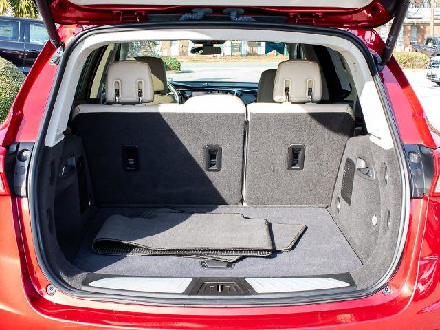 Used 2019 Buick Envision Essence image 20