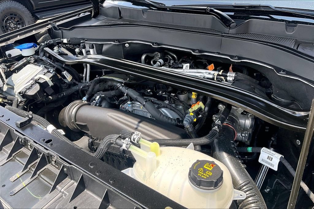 Certified 2026 Ford Explorer Platinum AWD/4WD image 33