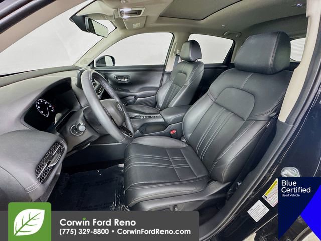 Used 2025 Honda HR-V EX-L image 24