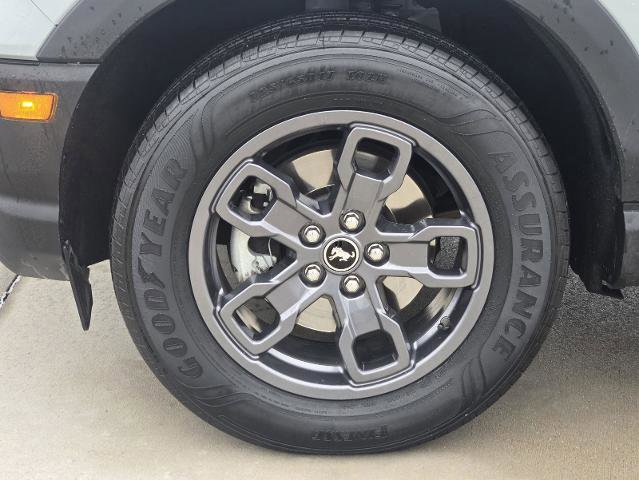 Certified 2022 Ford Bronco Sport Big Bend w/ Convenience Package AWD/4WD image 14