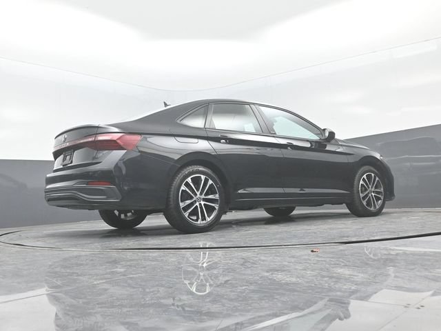 Used 2025 Volkswagen Jetta Sport FWD image 22