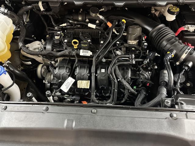 Certified 2022 Ford Edge SEL w/ Convenience Package image 16