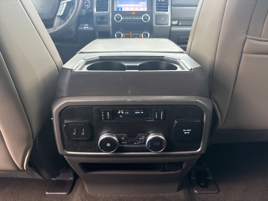 Certified 2019 Ford Expedition XLT w/ Equipment Group 202A image 26