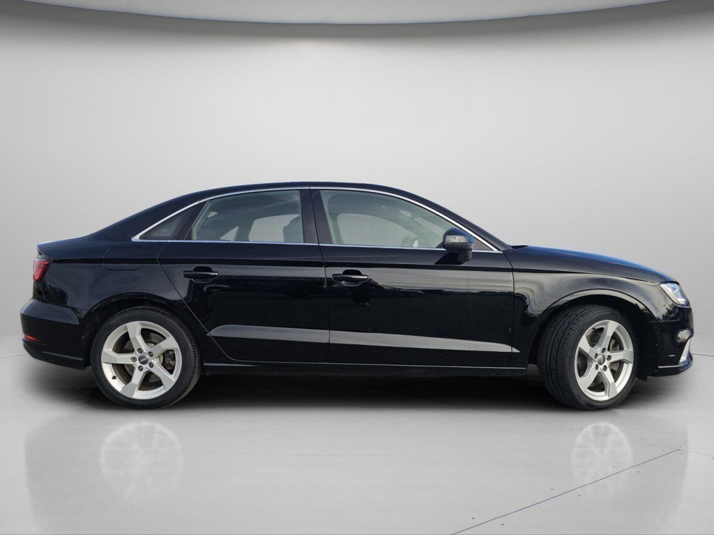 Used 2019 Audi A3 2.0T Premium w/ Convenience Package image 3