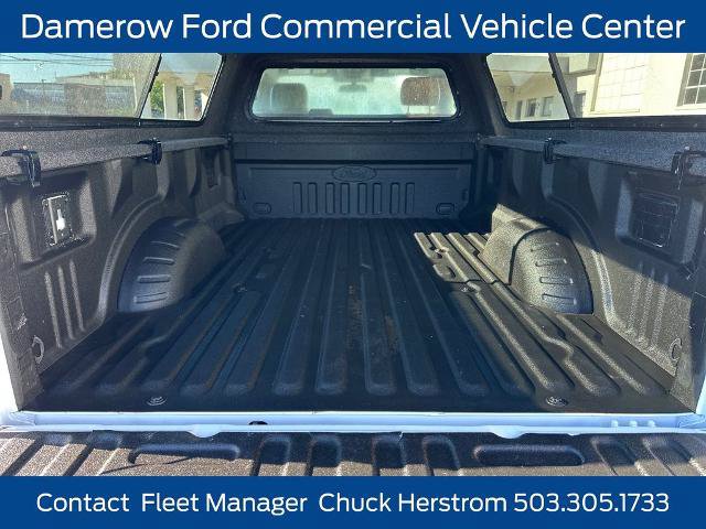 Certified 2017 Ford F350 XL AWD/4WD image 8