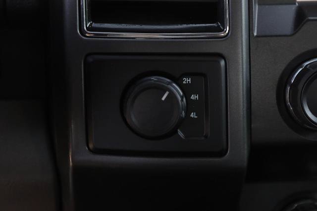 Certified 2019 Ford F150 XLT AWD/4WD image 28