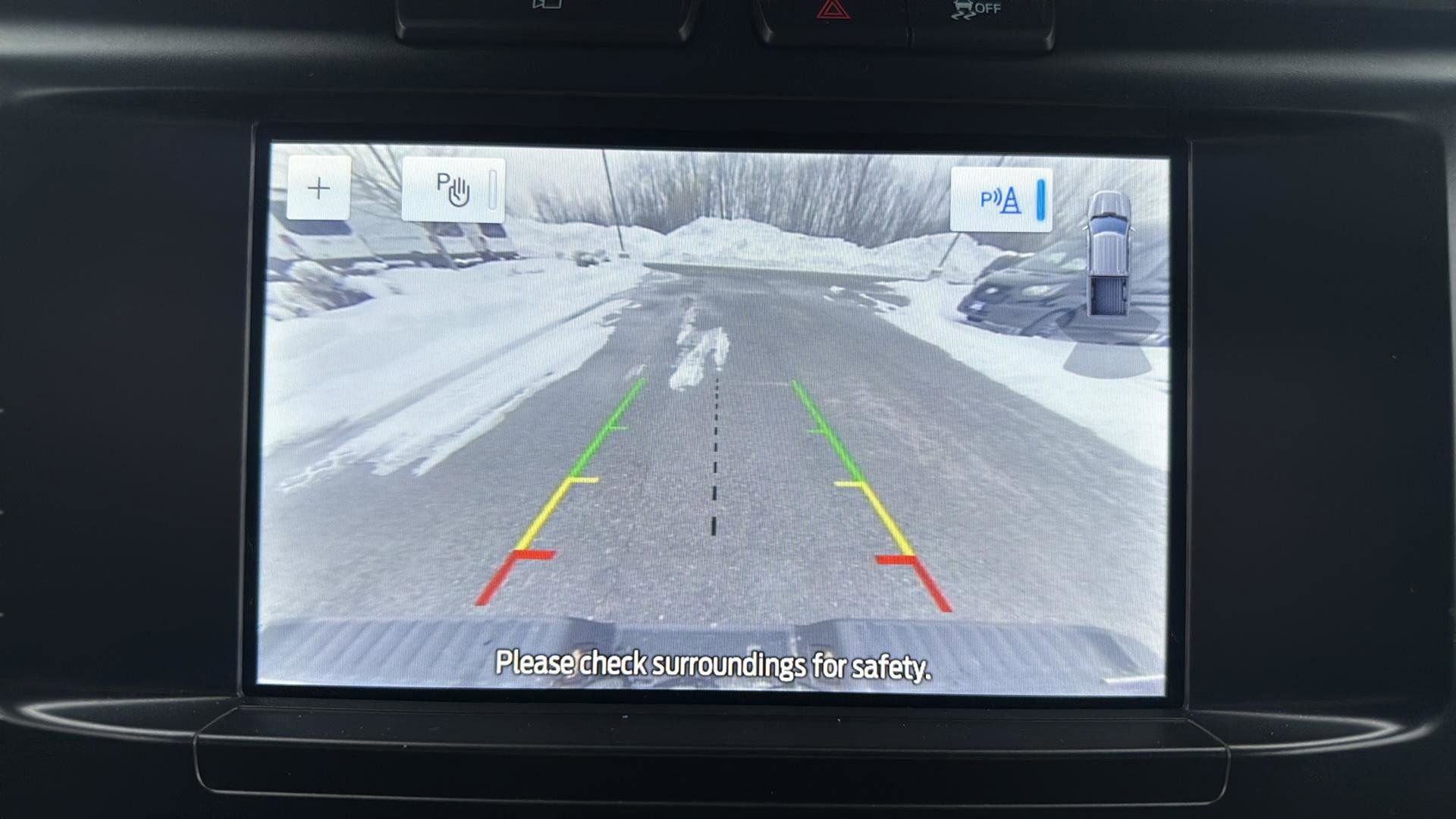 Certified 2022 Ford F150 XL w/ STX Black Appearance Package image 24