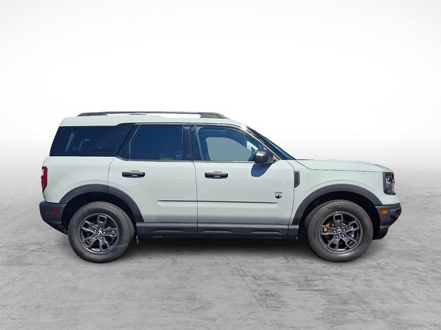Certified 2023 Ford Bronco Sport Big Bend w/ Convenience Package AWD/4WD image 7