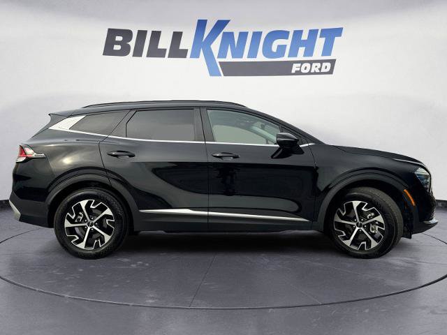 Used 2025 Kia Sportage EX w/ Premium Package FWD image 6