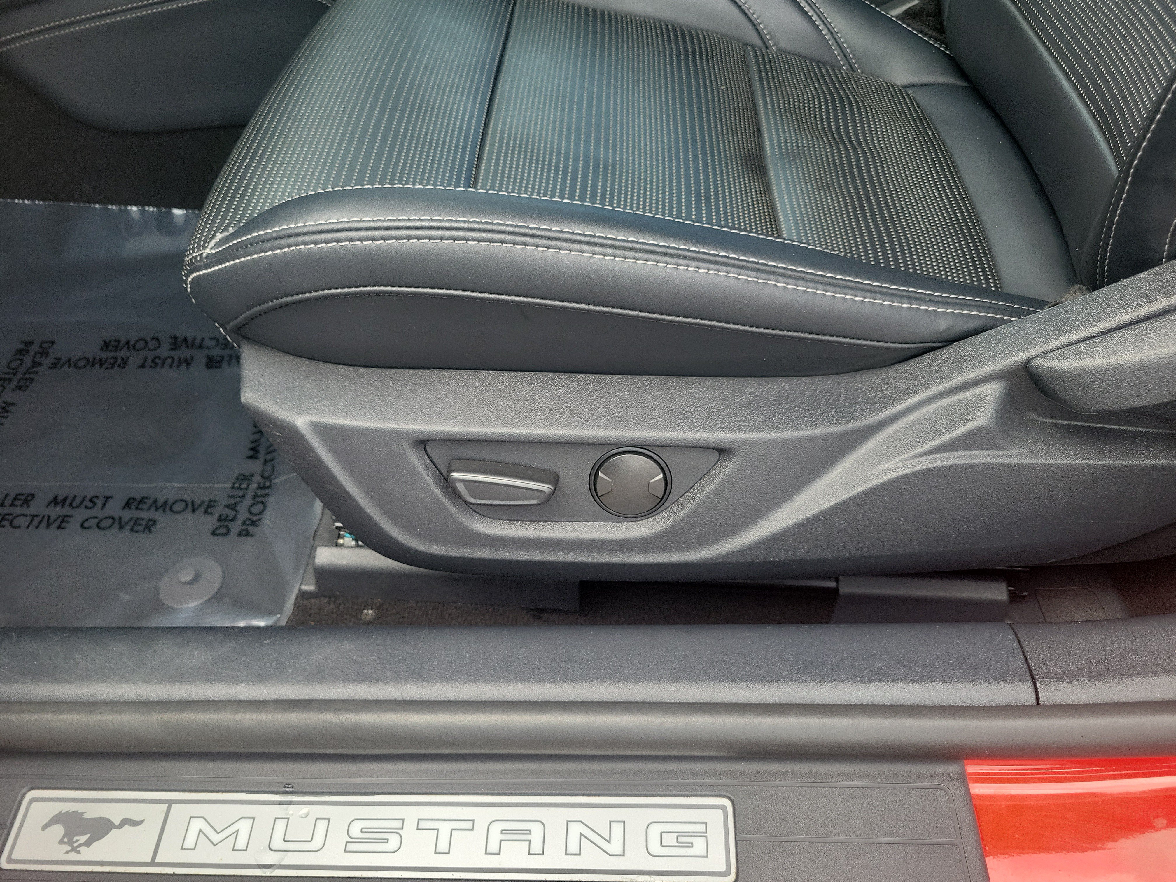 Certified 2024 Ford Mustang GT Premium RWD image 13