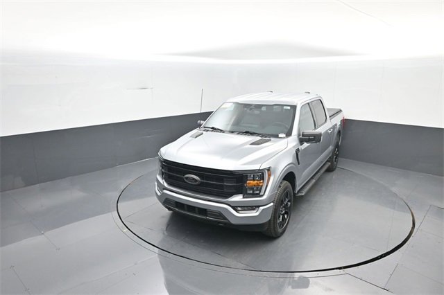 Certified 2023 Ford F150 XLT w/ Equipment Group 302A High image 21