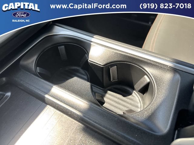 Certified 2025 Ford Expedition Active RWD image 32