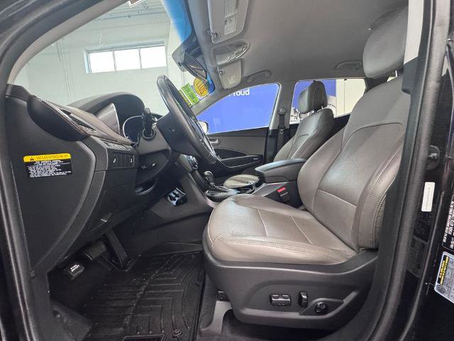 Used 2017 Hyundai Santa Fe Sport 2.0T AWD/4WD image 10